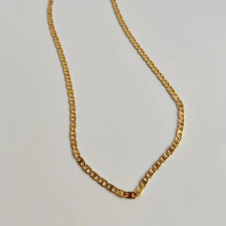 Minimalist Everyday Necklace