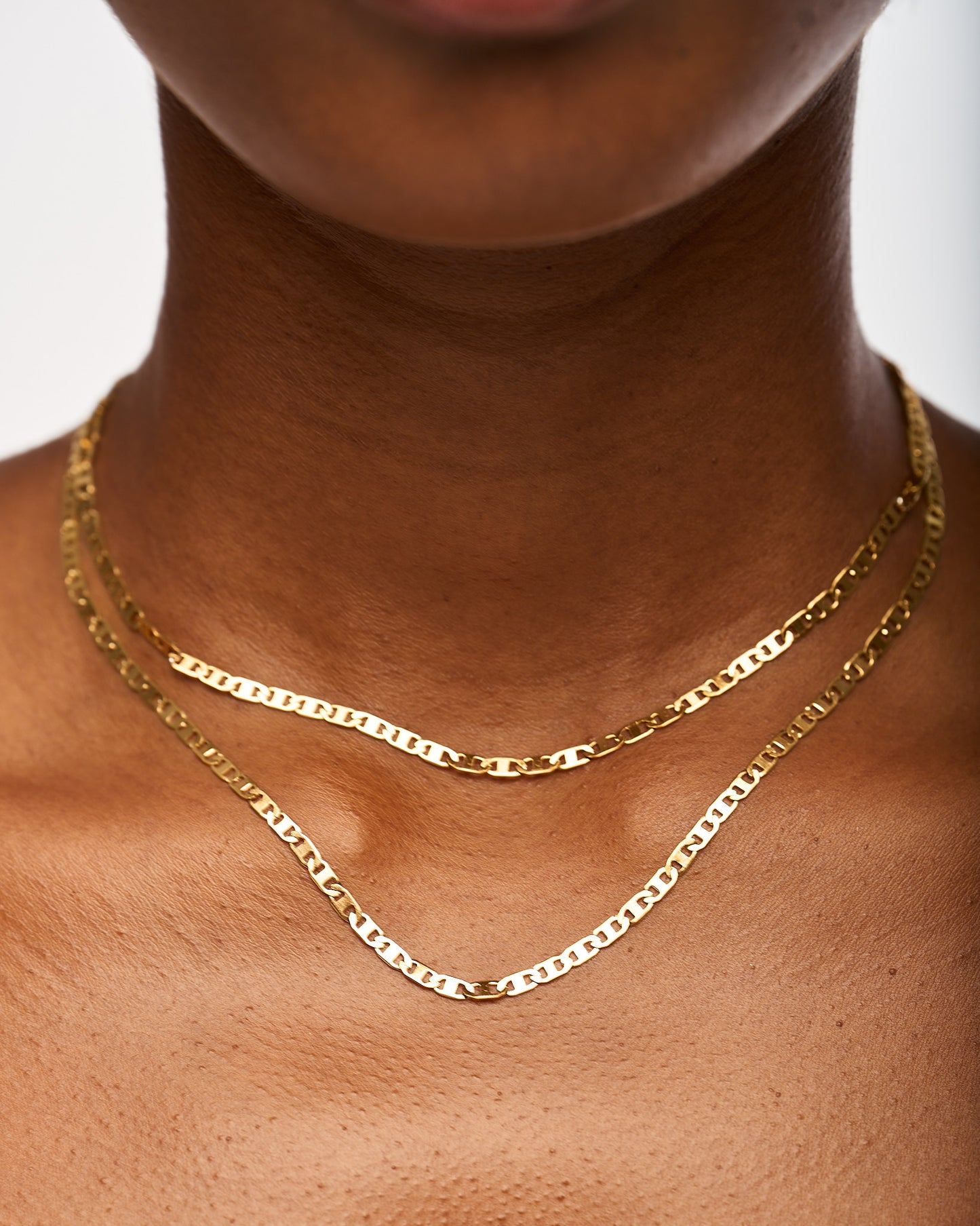 Minimalist Everyday Necklace